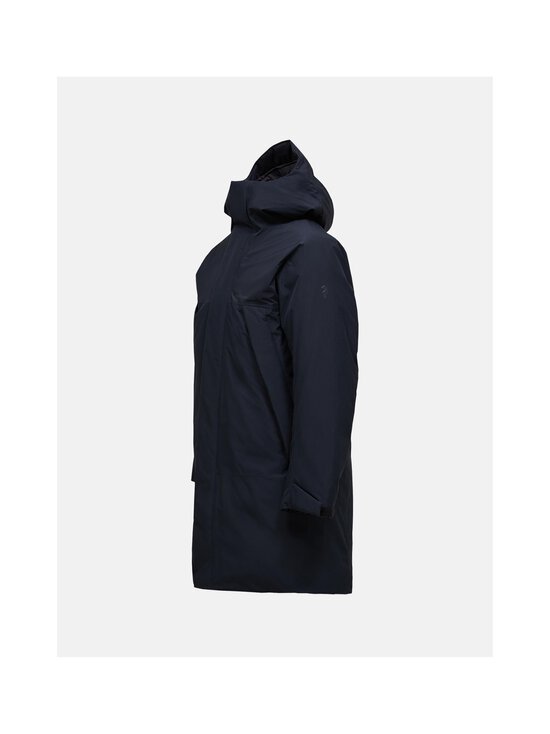 Peak Performance - M Treeline -untuvaparka - 020 BLACK - photo 3 Peak Performance - M Treeline -untuvaparka - 020 BLACK | Stockmann - photo 3