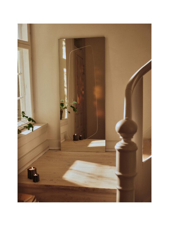 Ferm Living - Folia-peili 135 cm - SILVER | Stockmann - photo 3