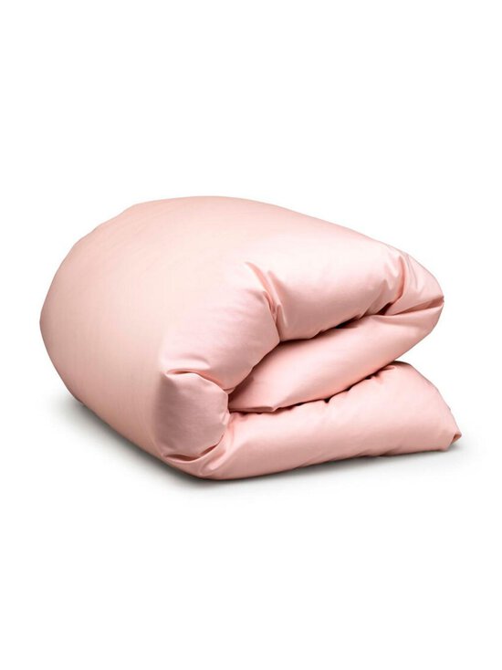 Hästens - Satin Pure -pussilakana 240 x 220 cm - VAALEANPUNAINEN - photo 1 Hästens - Satin Pure -pussilakana 240 x 220 cm - VAALEANPUNAINEN | Stockmann - photo 1