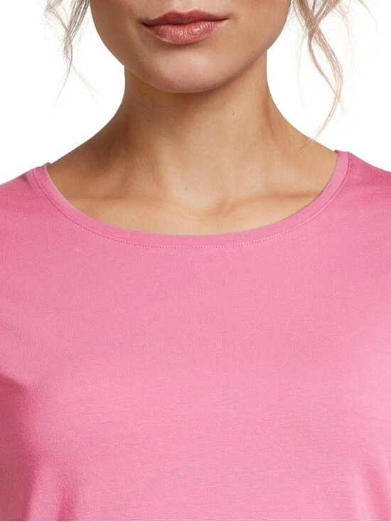 NOOM - T-särk Caron - PINK | Stockmann - photo 4