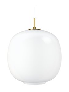 Louis Poulsen - VL45 Radiohus -riippuvalaisin ⌀ 370 mm - VALKOINEN | Stockmann