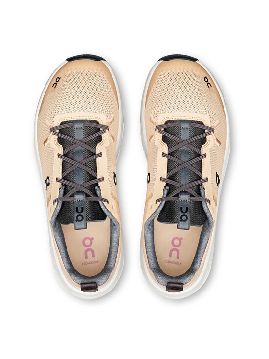 ON - Cloudleap-sneakerit - BLONDE | IVORY - photo 4 ON - Cloudleap-sneakerit - BLONDE | IVORY | Stockmann - photo 4