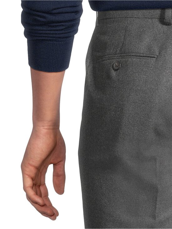 Polo Ralph Lauren - Püksid - 002 DARK GREY | Stockmann - photo 7