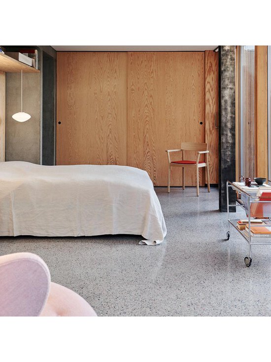 &Tradition - Alima NDS1 -tarjoiluvaunu - KROMI,TAMMI | Stockmann - photo 9