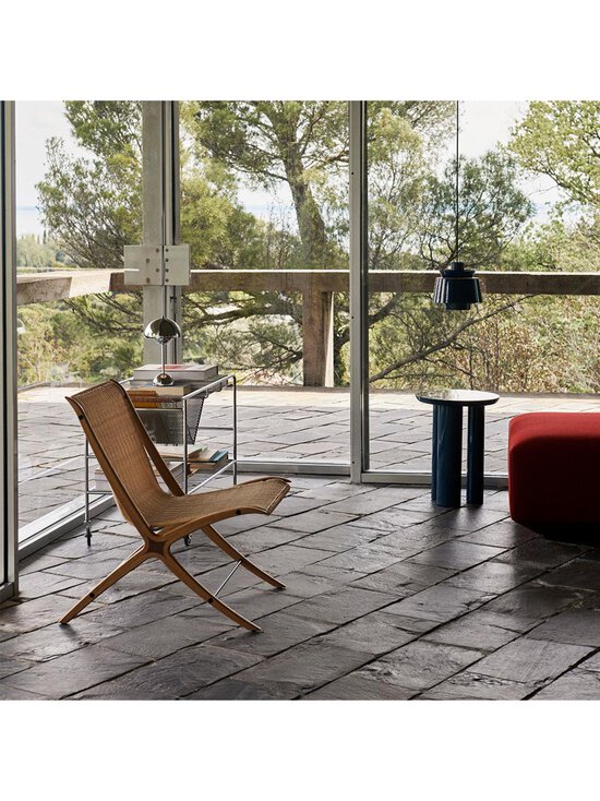 &Tradition - Alima NDS1 -tarjoiluvaunu - KROMI,TAMMI | Stockmann - photo 11