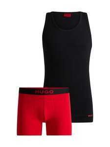 HUGO - Bokserit ja aluspaita lahjapakkauksessa - 993 OPEN MISCELLANEOUS | Stockmann