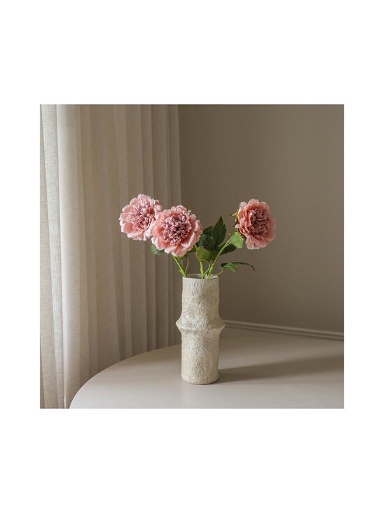 Botané - Peony-tekokukka - PINK | Stockmann - photo 3