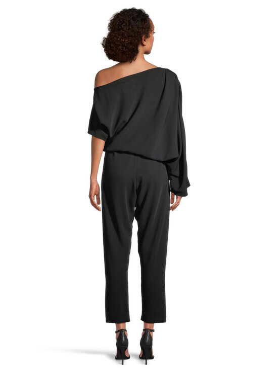 Katri Niskanen - Sorrow Jumpsuit -haalari - BLACK | Stockmann - photo 3