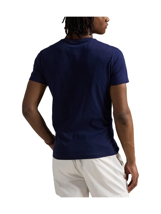 Polo Ralph Lauren - Polo t-krekls - SP25 NEWPRT NAVY HRTG ICN BEAR - photo 3 Polo Ralph Lauren - Polo t-krekls - SP25 NEWPRT NAVY HRTG ICN BEAR | Stockmann - photo 3