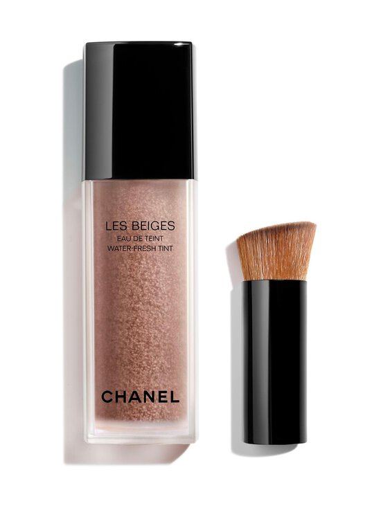 CHANEL - LES BEIGES WATER FRESH TINT WaterFresh Tint With MicroDroplet Pigments Bare Skin Effect Natural And Luminous Healthy Glow - DEEP | Stockmann - photo 1