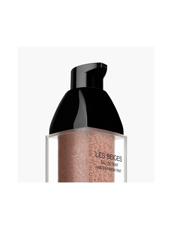 CHANEL - LES BEIGES WATER FRESH TINT WaterFresh Tint With MicroDroplet Pigments Bare Skin Effect Natural And Luminous Healthy Glow - DEEP | Stockmann - photo 2