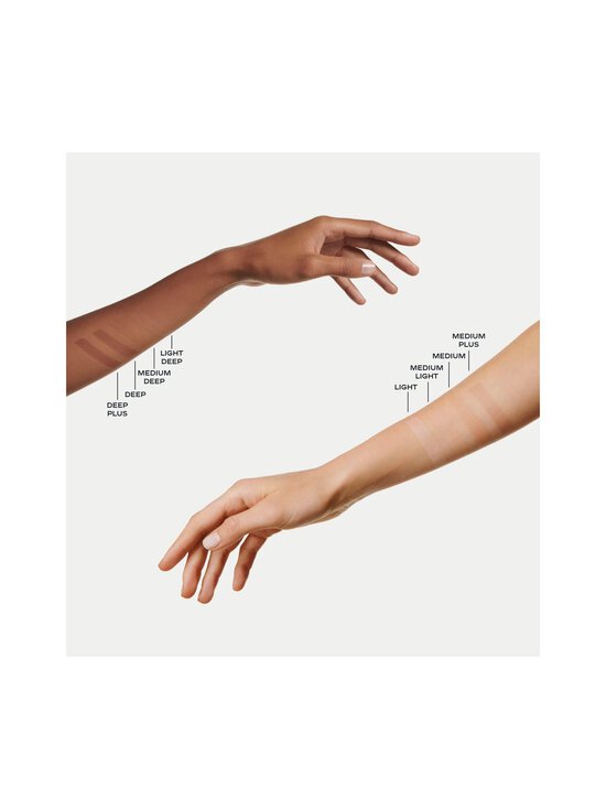 CHANEL - LES BEIGES WATER FRESH TINT WaterFresh Tint With MicroDroplet Pigments Bare Skin Effect Natural And Luminous Healthy Glow - DEEP | Stockmann - photo 4