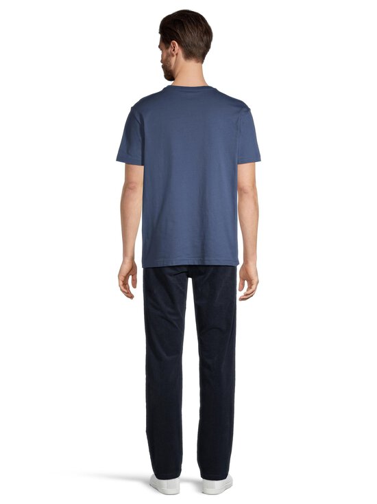 Cap Horn - New Bono t-paita - STORM BLUE | Stockmann - photo 3