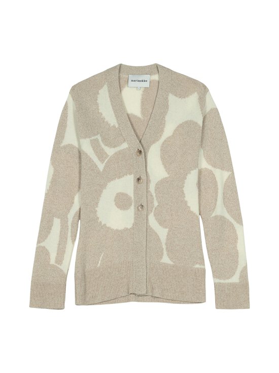 Marimekko - Kudum Kumma Unikko - 181 BEIGE, OFF WHITE - photo 1 Marimekko - Kudum Kumma Unikko - 181 BEIGE, OFF WHITE | Stockmann - photo 1