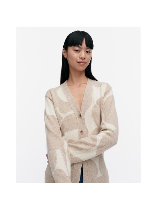 Marimekko - Kudum Kumma Unikko - 181 BEIGE, OFF WHITE - photo 5 Marimekko - Kudum Kumma Unikko - 181 BEIGE, OFF WHITE | Stockmann - photo 5