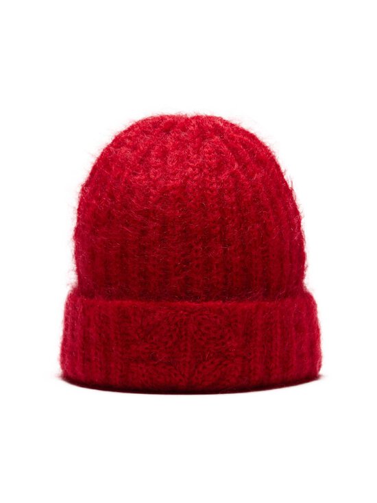 Balmuir - Fontaine-mohairpipo - 650 LIPSTIC RED - photo 1 Balmuir - Fontaine-mohairpipo - 650 LIPSTIC RED | Stockmann - photo 1