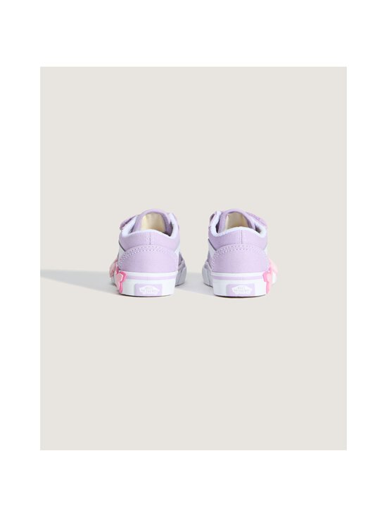 Vans - Old Skool V Butterfly -tennarit - FSF SOFT ORCHID | Stockmann - photo 2