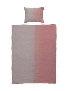 Pentik - Tuntu-pussilakanasetti - PINK | Stockmann