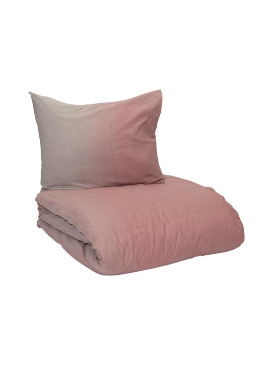 Pentik - Tuntu-pussilakanasetti - PINK | Stockmann - photo 2