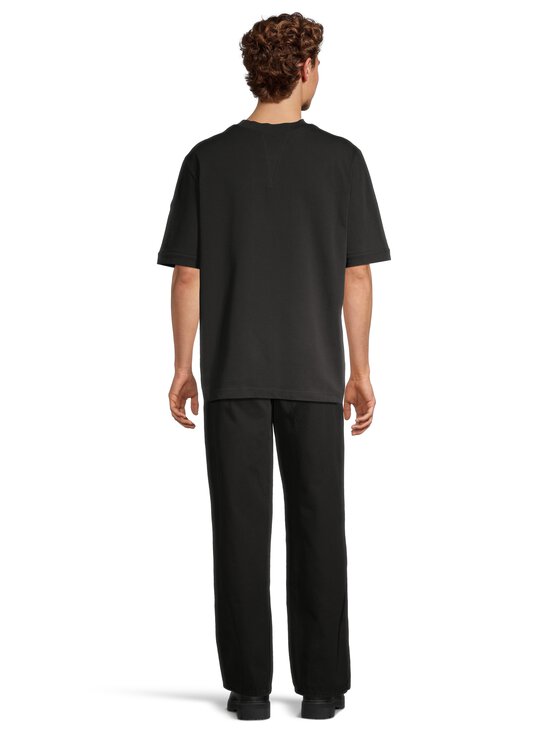 Moncler - T-paita - 999 BLACK | Stockmann - photo 3