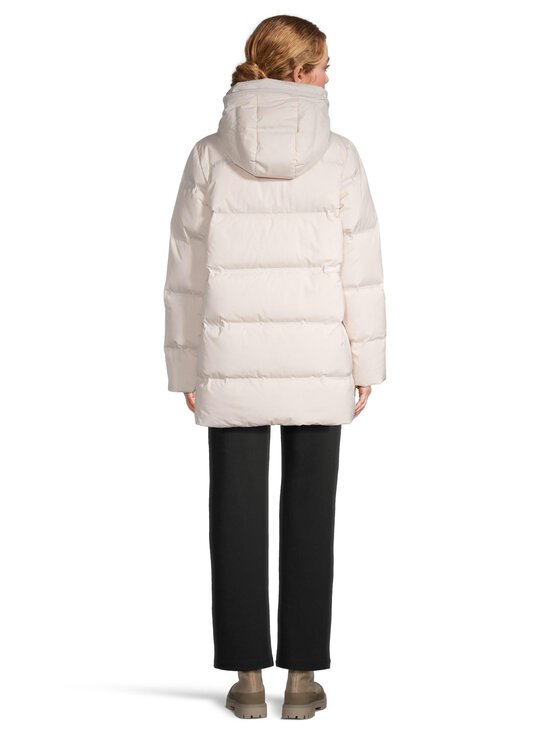 NOOM - Ornella-untuvatakki - CHALK | Stockmann - photo 3