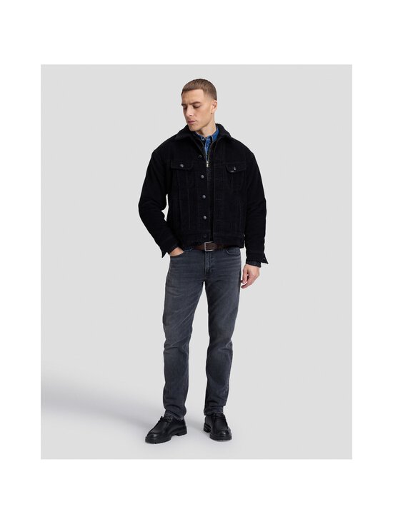 Lee - Relaxed Sherpa -vakosamettitakki - BLACK | Stockmann - photo 3