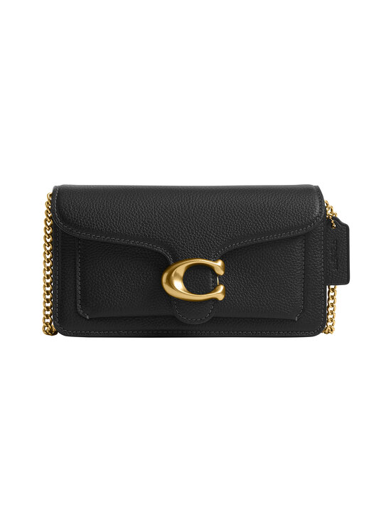 Coach - Tabby 19 -laukku - B4/BLACK | Stockmann - photo 1