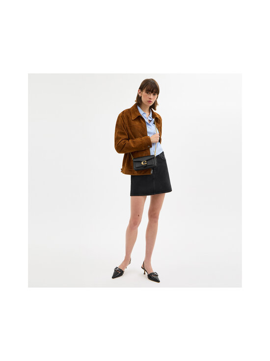 Coach - Tabby 19 -laukku - B4/BLACK | Stockmann - photo 4