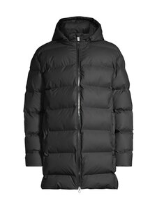 CONSTRUE - Salinas ūdeni atgrūdoša virsjaka - BLACK | Stockmann