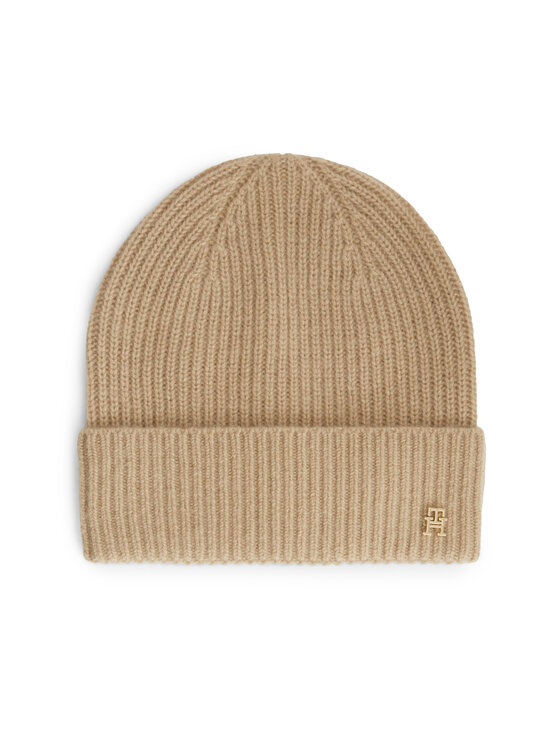 Tommy Hilfiger - Kašmiirmüts - ACC HORSERADISH | Stockmann - photo 1