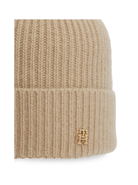 Tommy Hilfiger - Kašmiirmüts - ACC HORSERADISH | Stockmann - photo 3