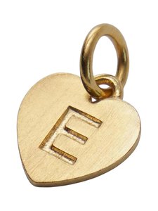 Pernille Corydon - Amour kulons 10 mm - GOLD PLATED | Stockmann