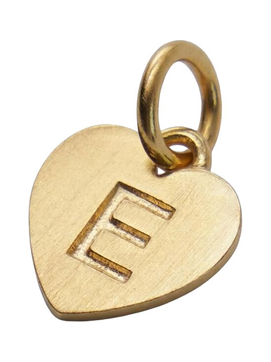 Pernille Corydon - Amour kulons 10 mm - GOLD PLATED | Stockmann - photo 1