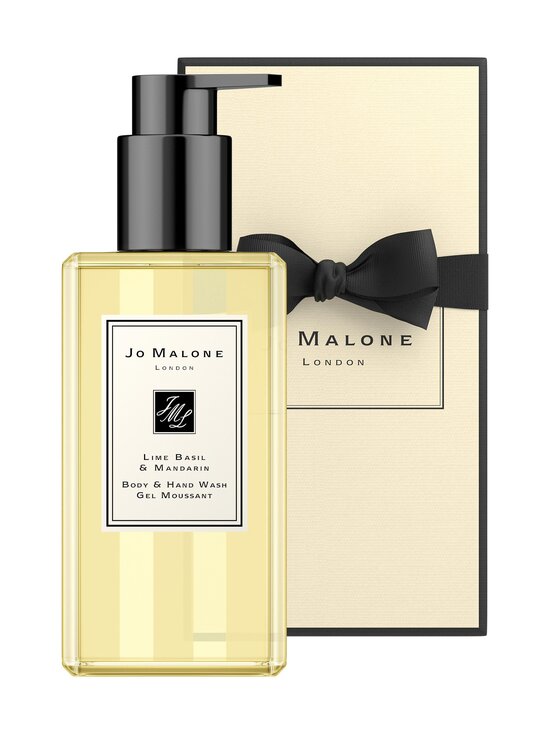 Jo Malone London - Lime Basil & Mandarin Body & Hand Wash -nestesaippua 250 ml - NOCOL - photo 2 Jo Malone London - Lime Basil & Mandarin Body & Hand Wash -nestesaippua 250 ml - NOCOL | Stockmann - photo 2