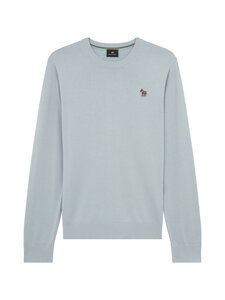 PS Paul Smith - Džemperis - 40 LIGHT BLUE | Stockmann