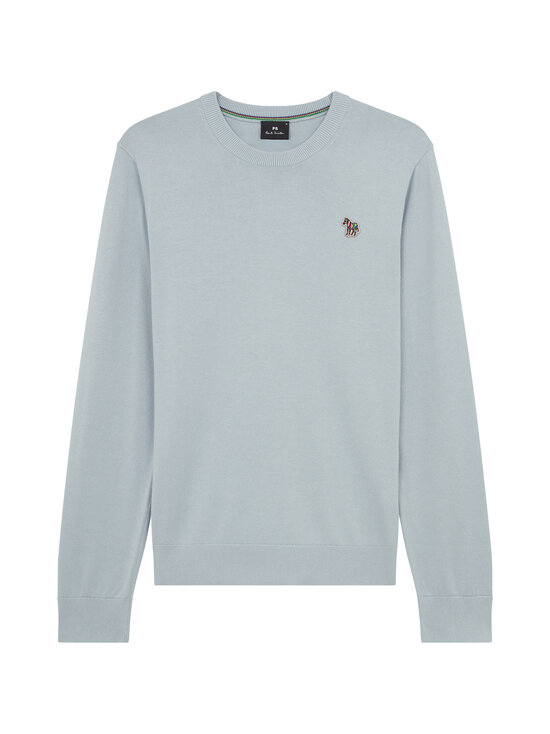 PS Paul Smith - Džemperis - 40 LIGHT BLUE | Stockmann - photo 1