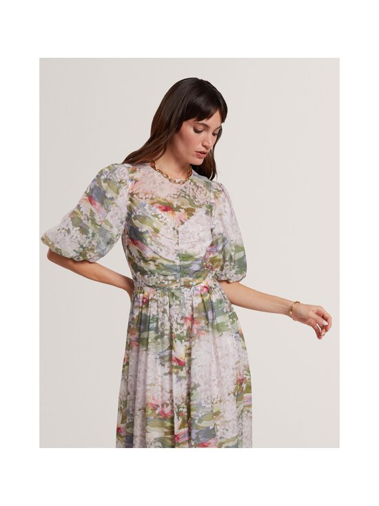 Ted Baker London - Jonora-midimekko - PINK | Stockmann - photo 5