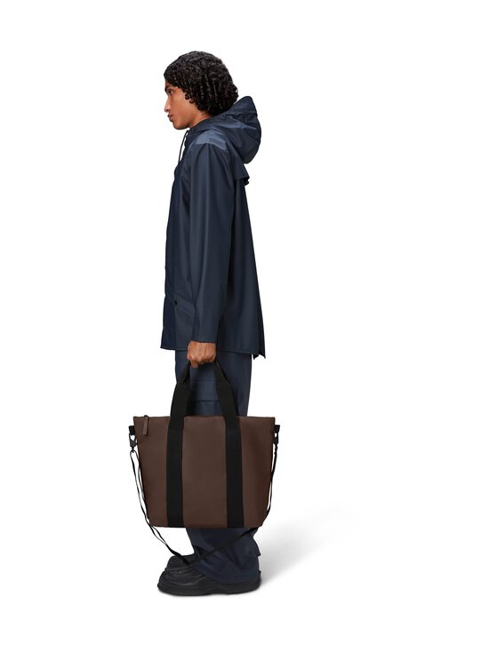 Rains - Kott Rains Tote Mini W3 - 23 FRAME - photo 3 Rains - Kott Rains Tote Mini W3 - 23 FRAME | Stockmann - photo 3