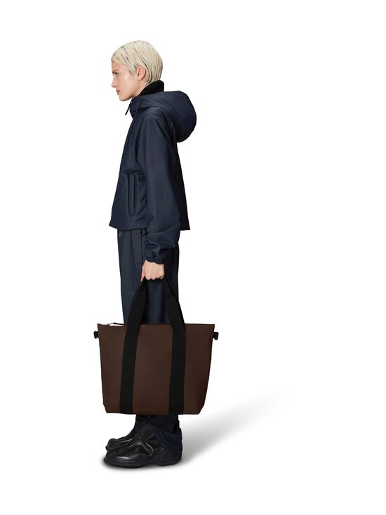 Rains - Kott Rains Tote Mini W3 - 23 FRAME - photo 4 Rains - Kott Rains Tote Mini W3 - 23 FRAME | Stockmann - photo 4