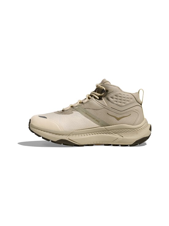 Hoka - Transport Hike Goretex pārgājienu apavi - OVN OYSTER MUSHROOM / VINTAGE YELLOW - photo 5 Hoka - Transport Hike Goretex pārgājienu apavi - OVN OYSTER MUSHROOM / VINTAGE YELLOW | Stockmann - photo 5