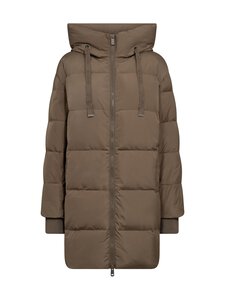 MOS MOSH - MMNova Avon -untuvatakki - 155 BRINDLE | Stockmann