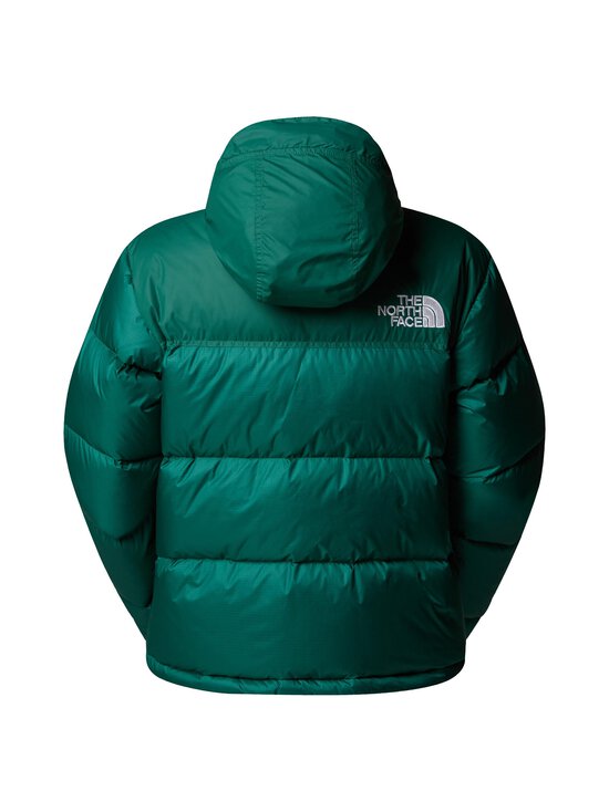 The North Face - 1996 Retro Nuptse- untuvatakki - 1KI HUNTER GREEN | Stockmann - photo 2