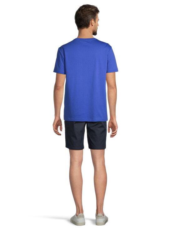Cap Horn - New Bono t-paita - POOL BLUE | Stockmann - photo 3