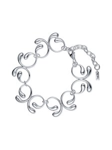 Efva Attling - Käevõru Love Buddies - SILVER Efva Attling - Käevõru Love Buddies - SILVER | Stockmann