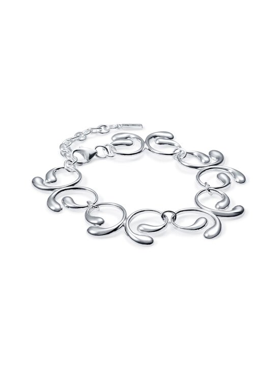 Efva Attling - Love Buddies -rannekoru - SILVER - photo 2 Efva Attling - Love Buddies -rannekoru - SILVER | Stockmann - photo 2