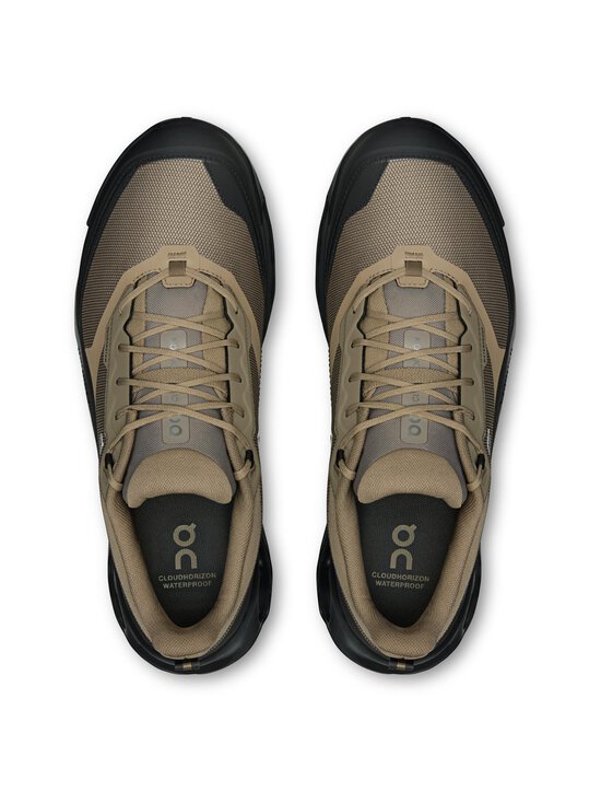 ON - Cloudhorizon 2 WP -juoksukengät - 250 ATOLL GREEN | Stockmann - photo 3
