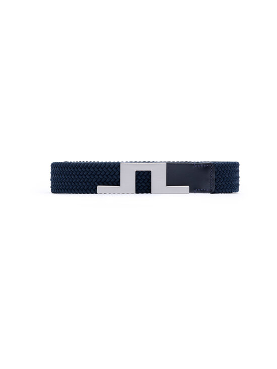 J.Lindeberg - Braided Bridge josta - 6855 JL NAVY | Stockmann - photo 1