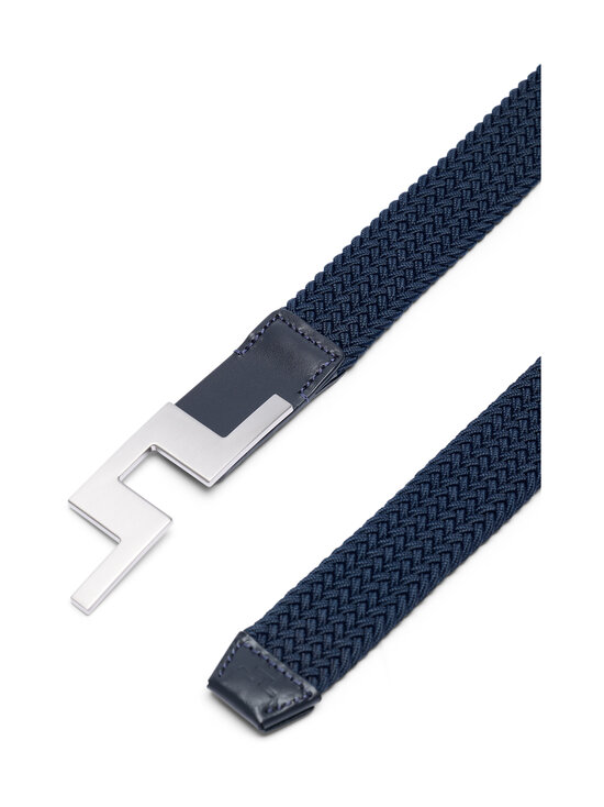 J.Lindeberg - Braided Bridge josta - 6855 JL NAVY | Stockmann - photo 2