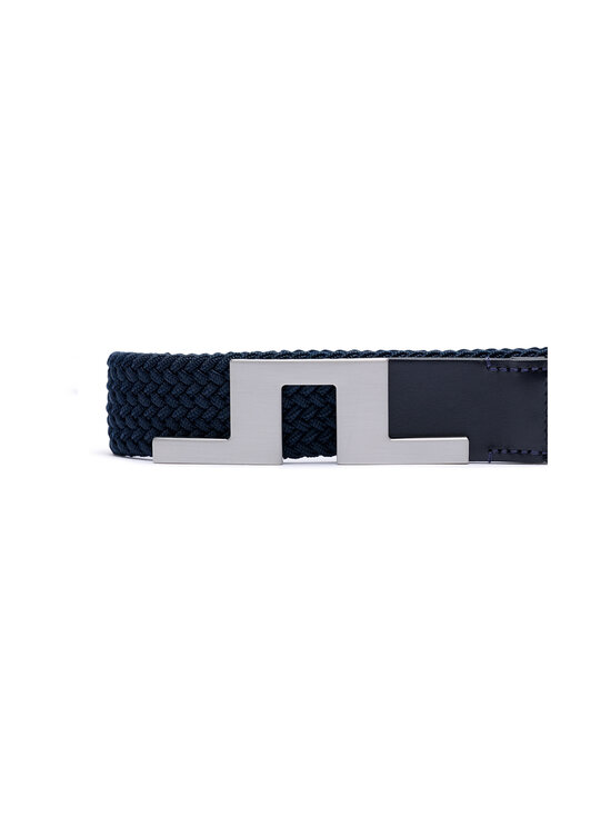 J.Lindeberg - Braided Bridge josta - 6855 JL NAVY | Stockmann - photo 3