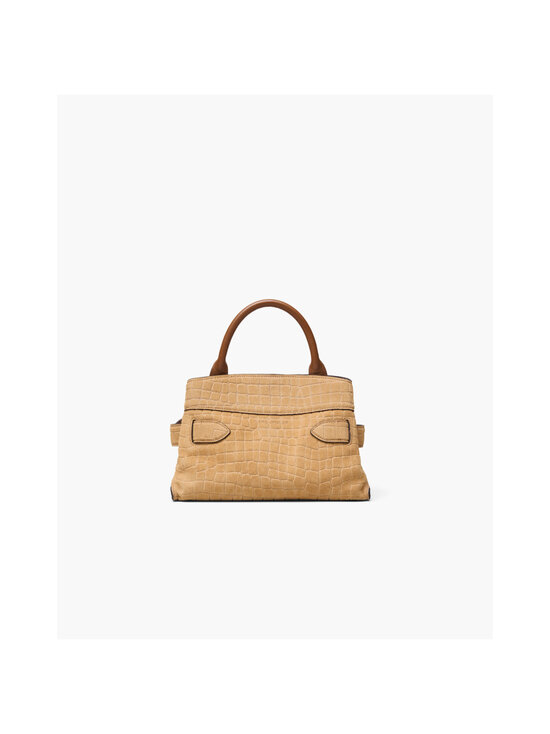 Marc Jacobs - The Small Satchel -nahkalaukku - 910 SAHARA | Stockmann - photo 2